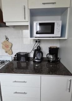 Tupungato Apartment | Espectacular Duplex wine story Tupungato