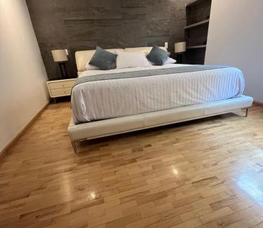 Huixquilucan Apartment | Espectacular Interlomas hospital angeles