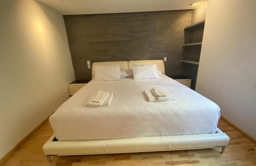 Huixquilucan Apartment | Espectacular Interlomas hospital angeles