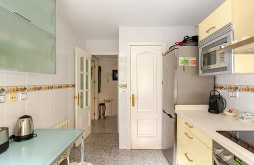 Distrito Noroeste Condo | Espectacular Piso 3 Dormitorios EN Zona Tablero/Brillante