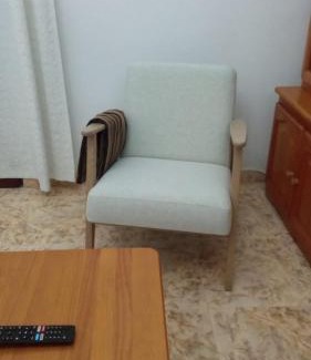 Espera Apartment | Espera Apartamentos