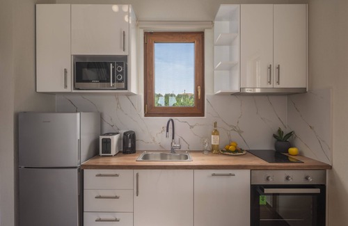 Nea Moudania Villa | Esperanza Villas