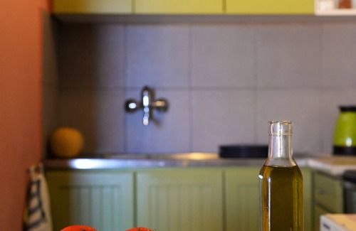 Marathopoli House | Esperides