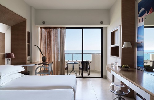 Faliraki Hotel | Esperos Palace Resort & Spa