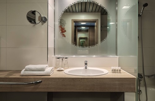 Faliraki Hotel | Esperos Palace Resort & Spa