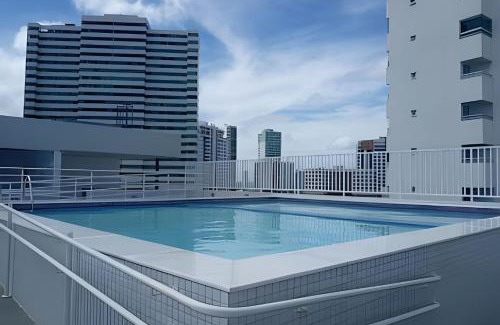 Jardim Rosas House | Espetacular Flat em Miramar