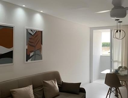 Jardim Rosas House | Espetacular Flat em Miramar