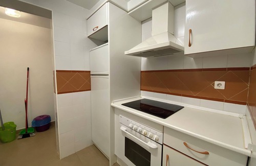 Punta del Moral Apartment | Espigón Poniente A01-01091