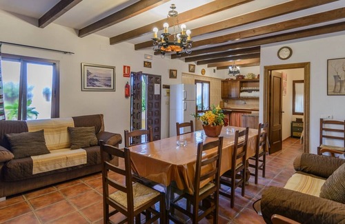 Almogia Villa | Espina Rural Almogía by Ruralidays