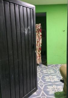 Escarcega Apartment | Espinoza