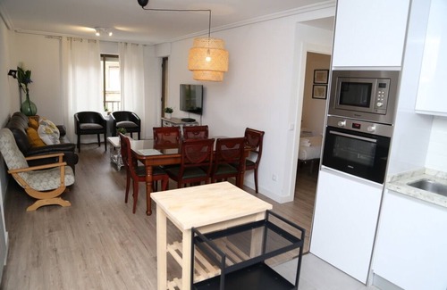 Tenerias Apartment | Espléndido Apto Junto a Puente Romano - Salamanca