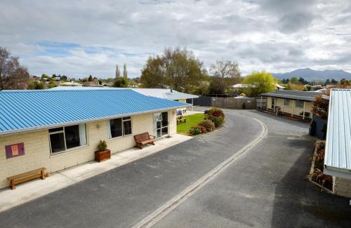 Gore Hotel | Esplanade Motels