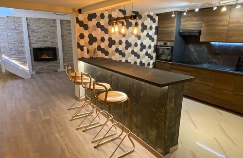 Mulhouse Apartment | Esprit Coco. 130m2 de Charme Unique