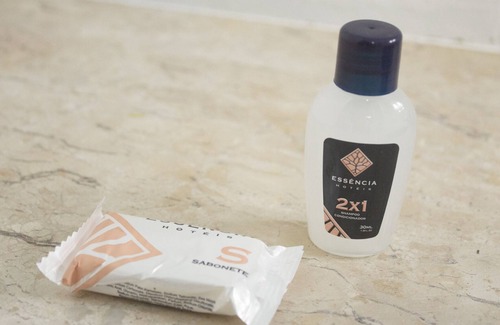 Francisco Beltrao Hotel | Essência Hotel Francisco Beltrão