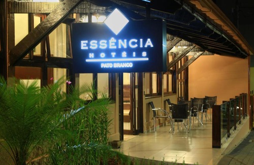 Pato Branco Hotel | Essência Hotel Pato Branco