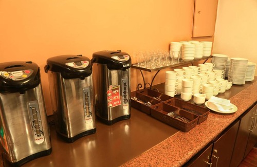 Pato Branco Hotel | Essência Hotel Pato Branco