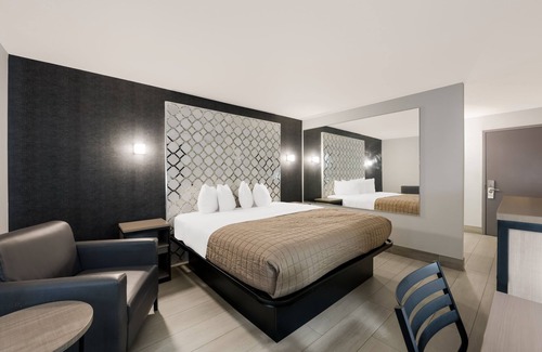 Wayne Hotel | Essence Express Wayne