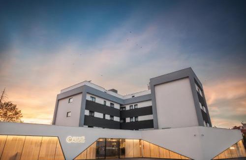 Fatima Hotel | Essence Inn Marianos Hotel