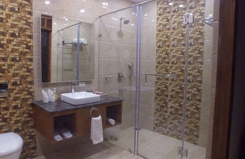 Khatoli Hotel | Essence of Nature Resort N Spa