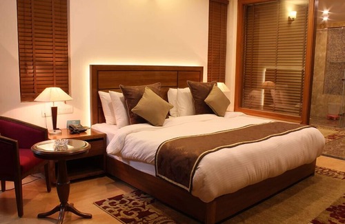 Khatoli Hotel | Essence of Nature Resort N Spa