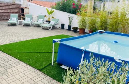 Arco Pintado Apartment | ESSENCYAHOMECoimbra