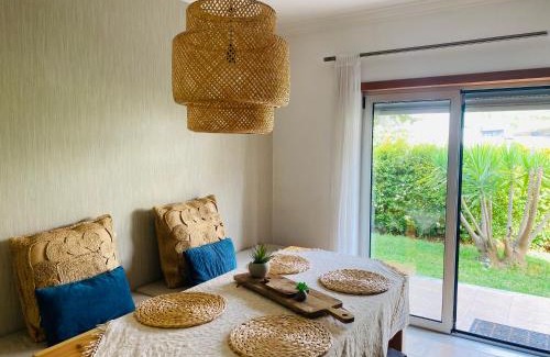 Arco Pintado Apartment | ESSENCYAHOMECoimbra