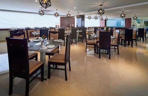 Thoraipakkam Hotel | Essentia Premier Hotel Chennai OMR