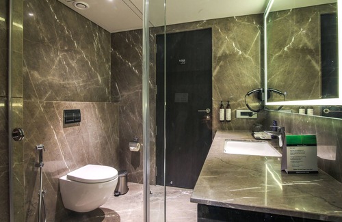 Wakad Hotel | Essentia Premier Hotel Pune