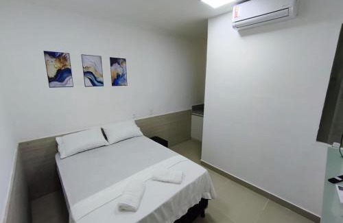 Petropolis House | Essenza Suites Natal