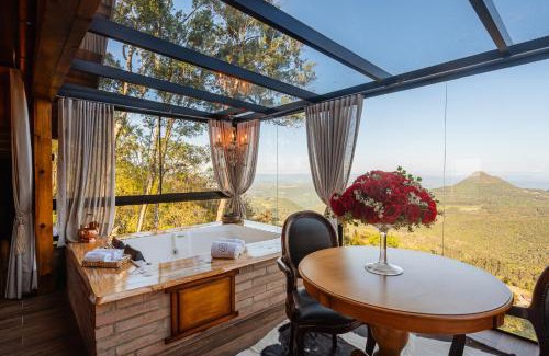 Gramado House | Estância Morada Valente