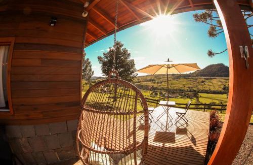 Vacas Gordas House | Estância Pericó