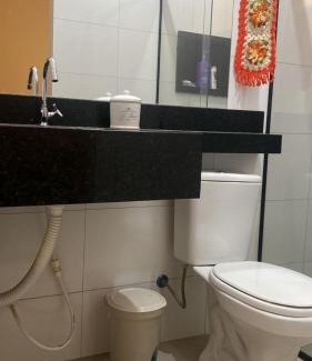 Jaragua House | Estância Preciosa