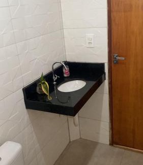 Jaragua House | Estância Preciosa