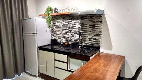 Vila Santos Gomes Apartment | Estúdio Aconchegante no Coração de Campo Grande