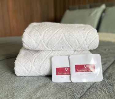 Ouro Preto Apartment | Estúdio aconchego do agreste