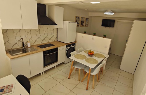 Gambelas Apartment | Estúdio Santos – Viva o melhor do verão algarvio em Faro ☀️🇵🇹