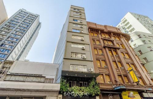 Centro Historico Apartment | Estúdios no Centro Histórico de Poa - ELSs