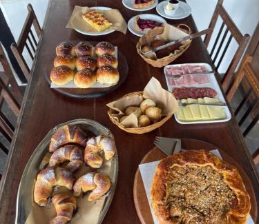 Sao Goncalo do Rio das Pedras Hotel | Estalagem Angu Duro