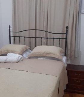 Nazare Bed & Breakfast | Estação Primavera prox Pelourinho, Metrô e Arena F Nova