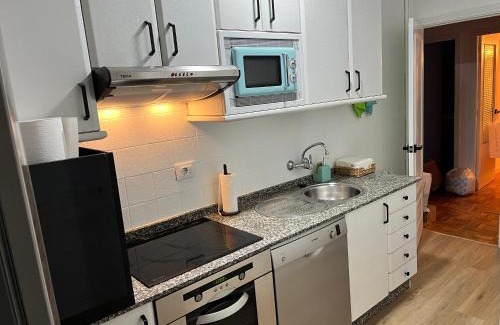 Vigo Apartment | Estación Centro