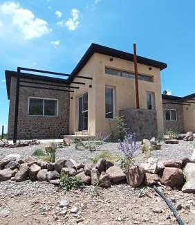 Tunuyan Apartment | Estación Destino