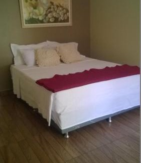 Pirenopolis House | Estalagem do Carmo