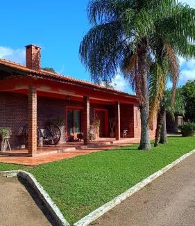 Bage House | Estalagem Haras Di Cellius