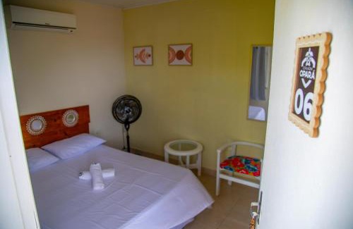 Pacatuba Hotel | Estalagem Opará