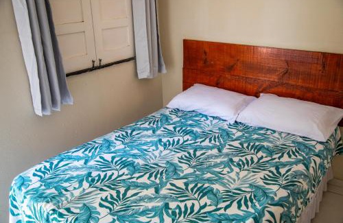 Pacatuba Hotel | Estalagem Opará