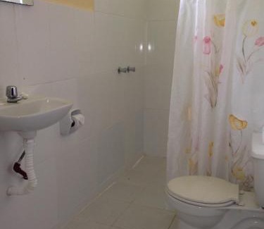 Las Piedras Cabin | Estancia Bello Horizonte