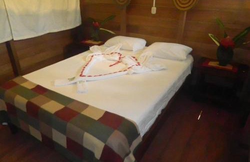 Las Piedras Cabin | Estancia Bello Horizonte