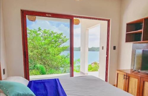 Xul-Ha Hotel | Estancia del Agua Luxury View