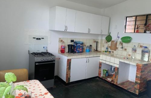 Chancay House | ESTANCIA don VICTOR