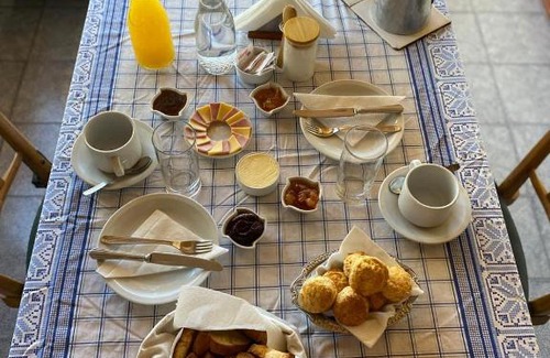 Estancia Los Manantiales Hotel | Estancia en PNPM